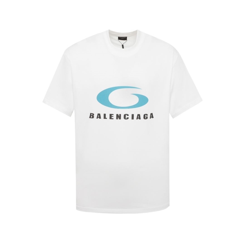 Balenciaga T-Shirts